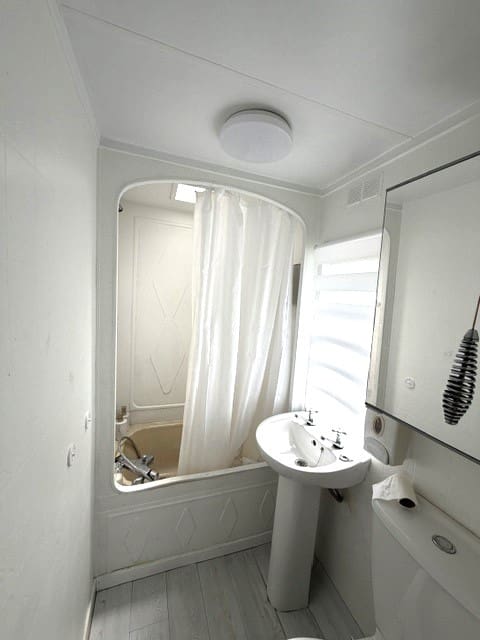 2 slaapkamer Stacaravan te koop in Cabopino met zwembad garage - € 58.445 (Ref: 10031142)