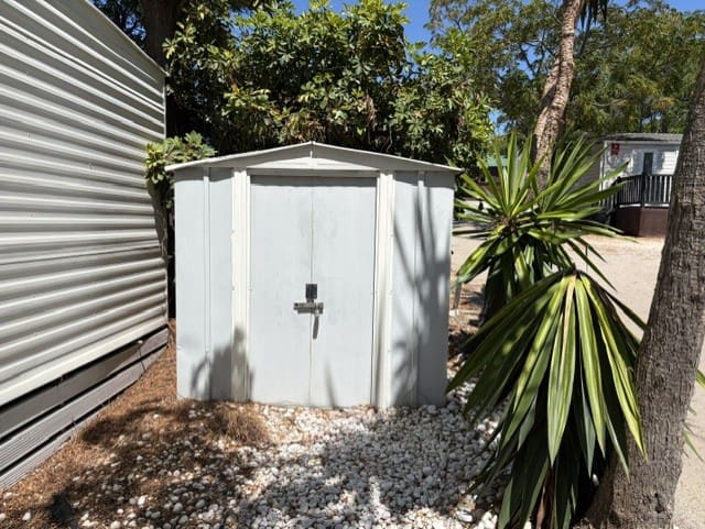 2 slaapkamer Stacaravan te koop in Cabopino met zwembad garage - € 58.445 (Ref: 10031142)
