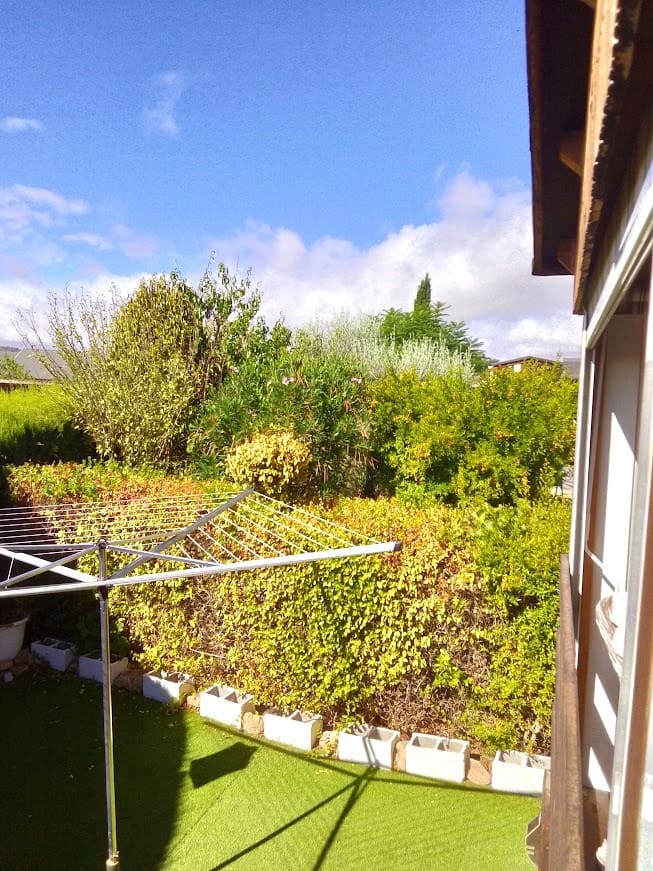 2 slaapkamer Stacaravan te koop in Mollina met zwembad garage - € 79.290 (Ref: 10034468)