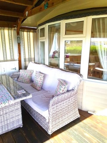 2 sypialnia Domek mobilny na sprzedaż w Mollina z basenem garażem - 79 290 € (Ref: 10034468)
