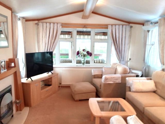 2 sypialnia Domek mobilny na sprzedaż w Mollina z basenem garażem - 79 290 € (Ref: 10034468)