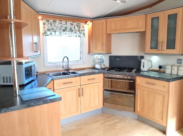 2 sypialnia Domek mobilny na sprzedaż w Mollina z basenem garażem - 79 290 € (Ref: 10034468)