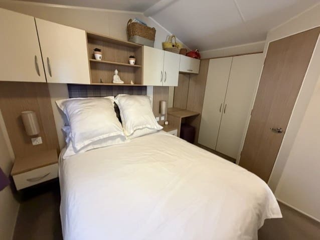 2 slaapkamer Stacaravan te koop in Cabopino, Marbella met zwembad - € 79.141 (Ref: 10081738)