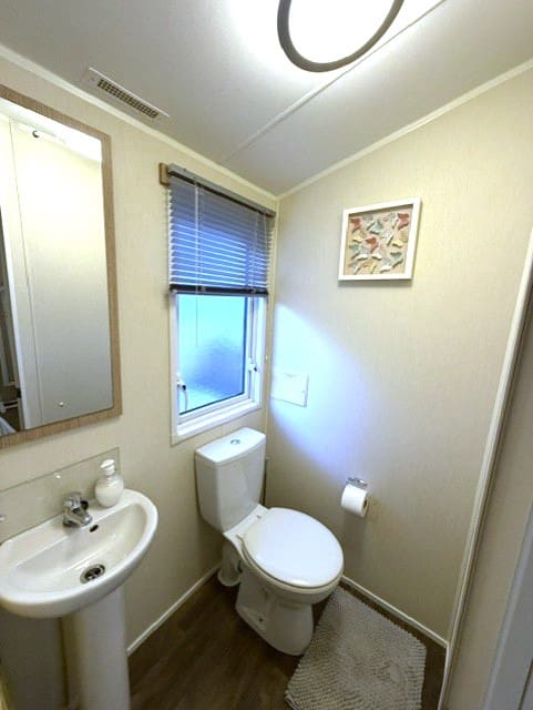 Casa Móvil de 2 habitaciones en Cabopino en venta con piscina - 79.141 € (Ref: 10081738)
