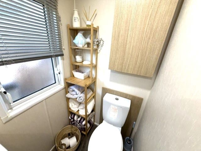 Casa Móvil de 2 habitaciones en Cabopino en venta con piscina - 79.141 € (Ref: 10081738)