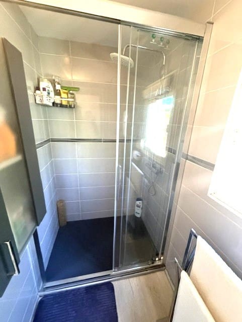2 slaapkamer Stacaravan te koop in Cabopino met zwembad garage - € 93.106 (Ref: 10081785)