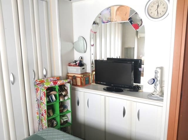 2 soverom Husvogn til salgs i Fuente de Piedra med svømmebasseng - € 59 000 (Ref: 10081987)