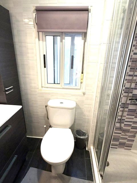 2 sypialnia Domek mobilny na sprzedaż w Cabopino z basenem garażem - 81 508 € (Ref: 10099084)