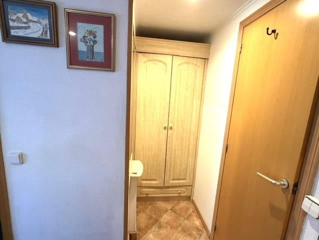 2 sypialnia Domek mobilny na sprzedaż w Cabopino, Marbella z basenem garażem - 81 508 € (Ref: 10099084)