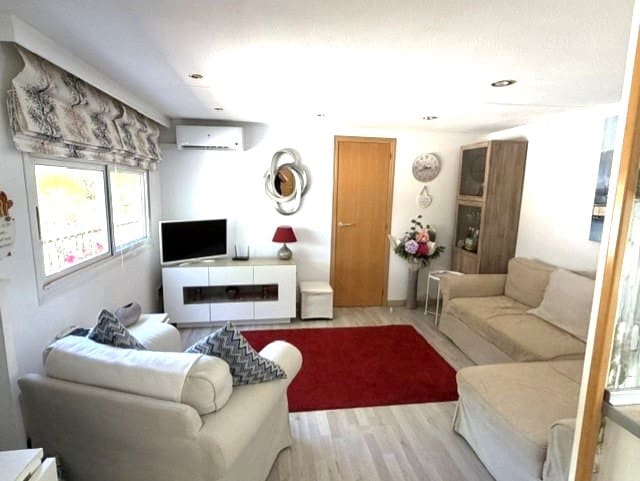 2 sypialnia Domek mobilny na sprzedaż w Cabopino z basenem garażem - 81 508 € (Ref: 10099084)