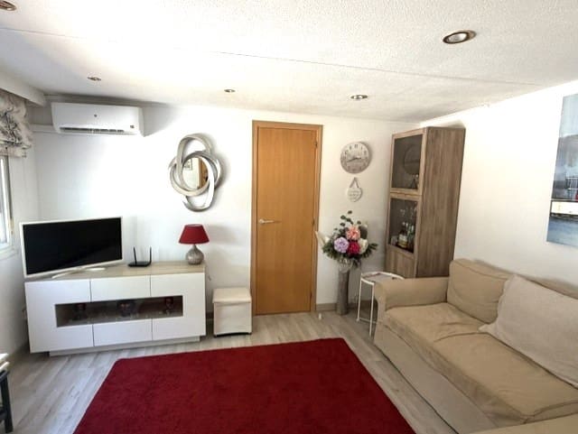 2 sypialnia Domek mobilny na sprzedaż w Cabopino z basenem garażem - 81 508 € (Ref: 10099084)