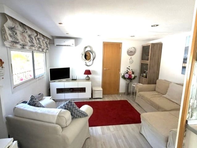 2 sypialnia Domek mobilny na sprzedaż w Cabopino, Marbella z basenem garażem - 81 508 € (Ref: 10099084)