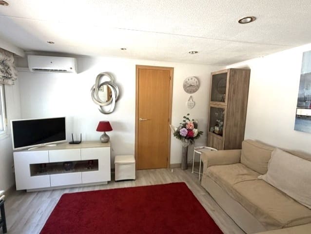 2 sypialnia Domek mobilny na sprzedaż w Cabopino, Marbella z basenem garażem - 81 508 € (Ref: 10099084)