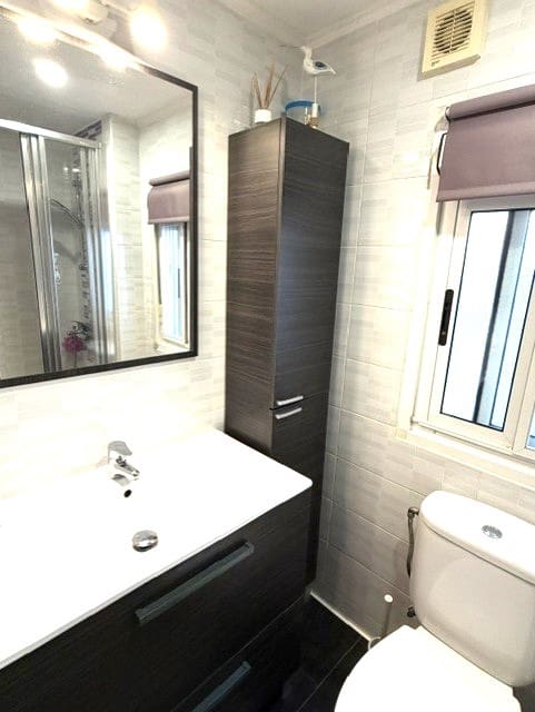 2 sypialnia Domek mobilny na sprzedaż w Cabopino z basenem garażem - 81 508 € (Ref: 10099084)