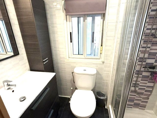 2 sypialnia Domek mobilny na sprzedaż w Cabopino z basenem garażem - 81 508 € (Ref: 10099084)