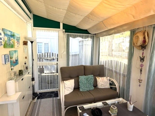 2 sypialnia Domek mobilny na sprzedaż w Cabopino z basenem garażem - 81 508 € (Ref: 10099084)
