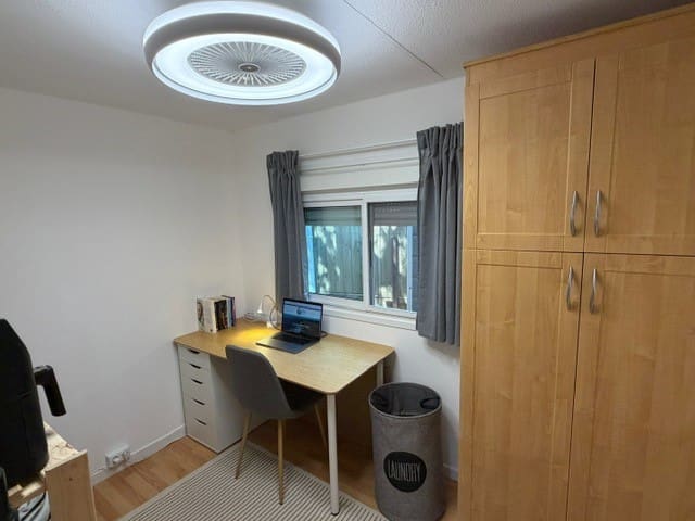 2 Zimmer Mobilhaus zu verkaufen in Cabopino, Marbella mit Pool Garage - 89.000 € (Ref: 10112350)