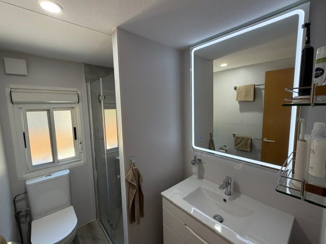 2 bedroom Mobile Home for sale in Cabopino with pool garage - € 89,000 (Ref: 10112350)