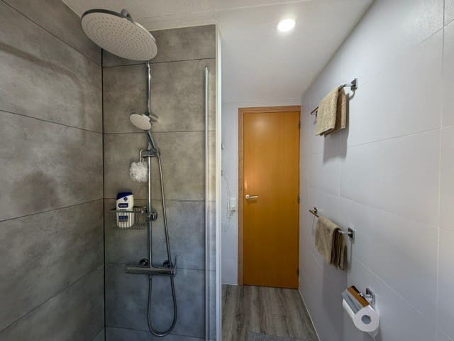 2 bedroom Mobile Home for sale in Cabopino with pool garage - € 89,000 (Ref: 10112350)