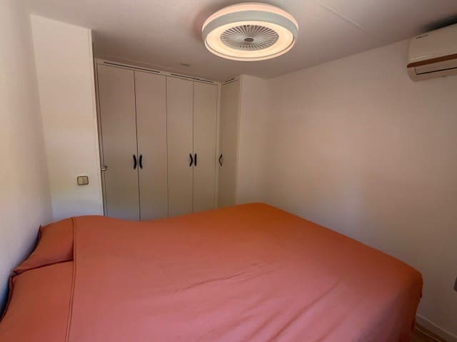 2 Zimmer Mobilhaus zu verkaufen in Cabopino, Marbella mit Pool Garage - 89.000 € (Ref: 10112350)