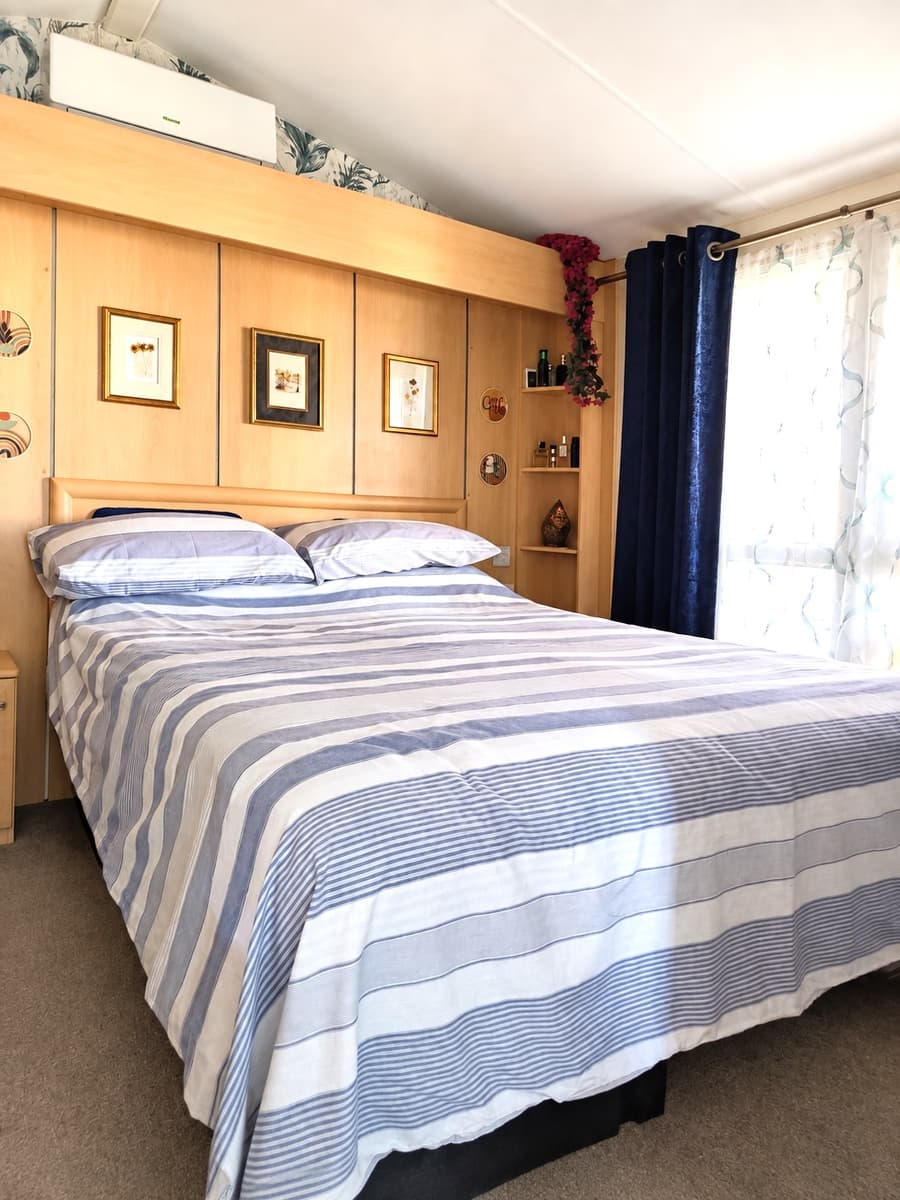 2 bedroom Mobile Home for sale in Mollina with pool garage - € 75,753 (Ref: 10117512)