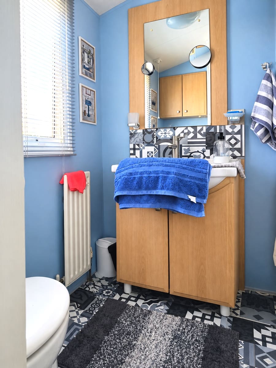 2 bedroom Mobile Home for sale in Mollina with pool garage - € 75,753 (Ref: 10117512)