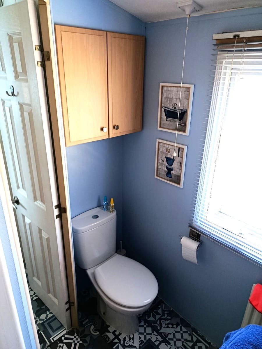 2 bedroom Mobile Home for sale in Mollina with pool garage - € 75,753 (Ref: 10117512)