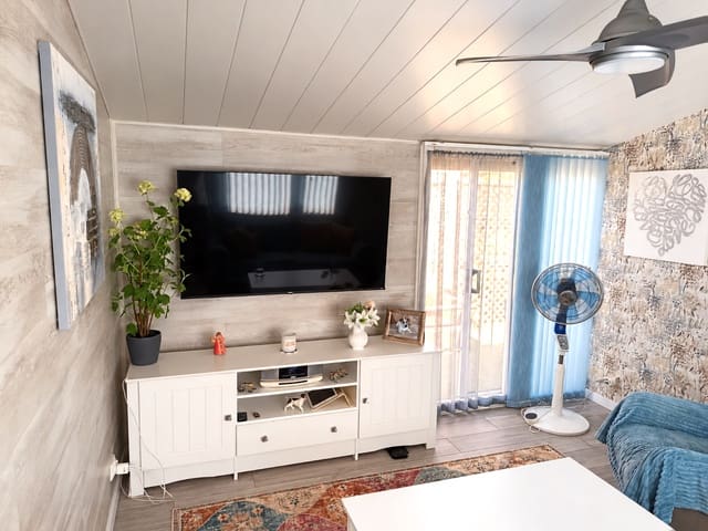 Casa Móvil de 2 habitaciones en Mollina en venta con piscina garaje - 75.753 € (Ref: 10117512)