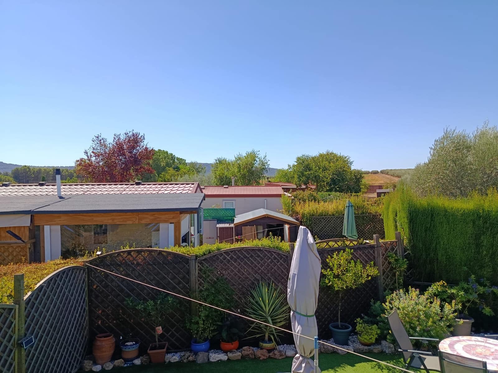 2 bedroom Mobile Home for sale in Mollina with pool garage - € 75,753 (Ref: 10117512)