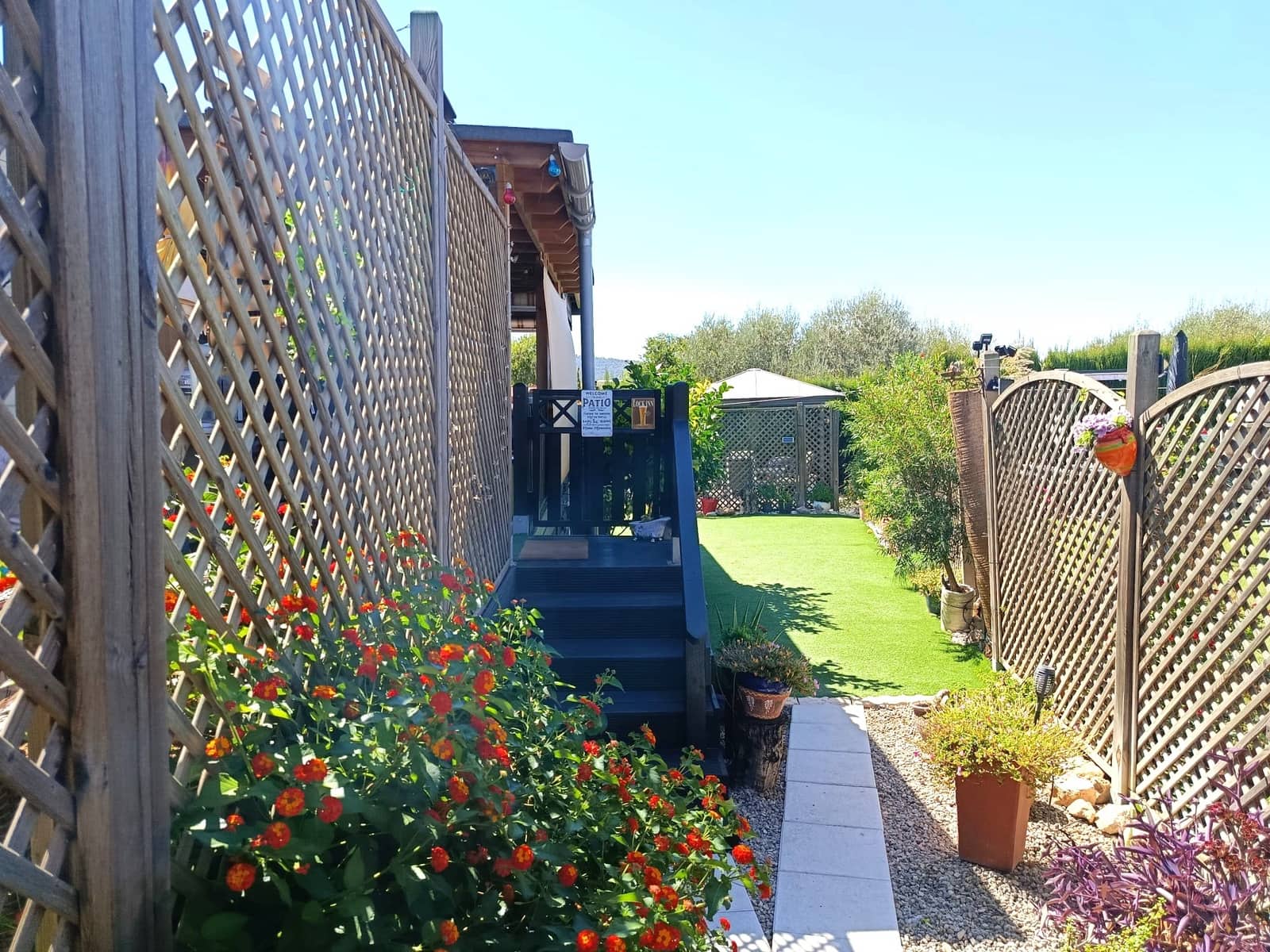2 bedroom Mobile Home for sale in Mollina with pool garage - € 75,753 (Ref: 10117512)