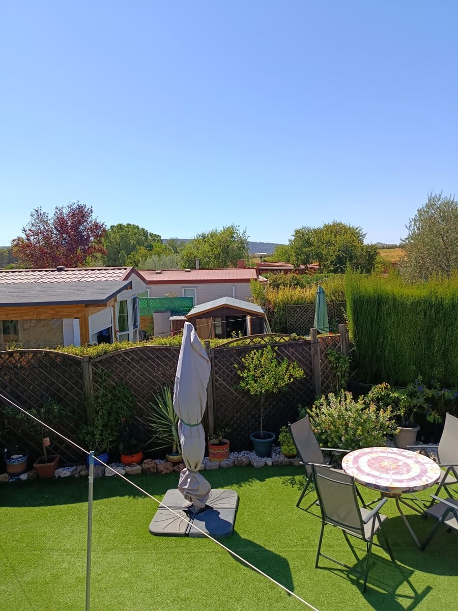 2 bedroom Mobile Home for sale in Mollina with pool garage - € 75,753 (Ref: 10117512)