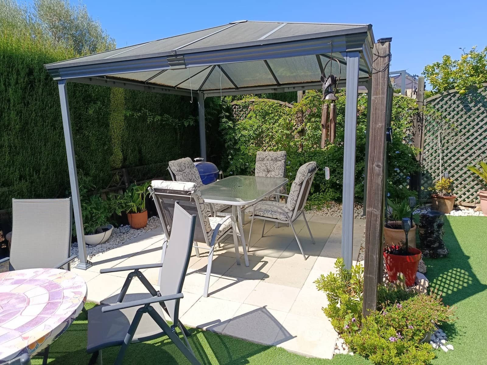 2 bedroom Mobile Home for sale in Mollina with pool garage - € 75,753 (Ref: 10117512)