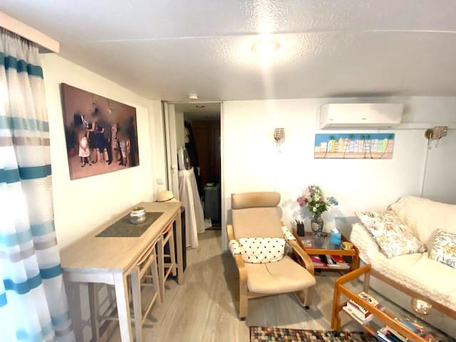 3 bedroom Mobile Home for sale in Cabopino, Marbella with garage - € 84,294 (Ref: 10120840)