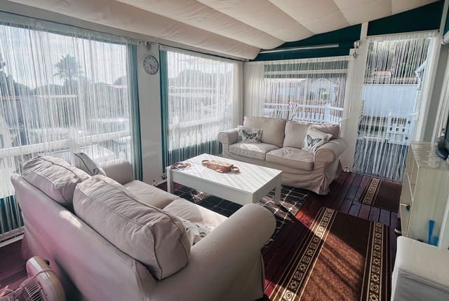 2 camera da letto Casa Mobile in vendita in Cabopino, Marbella con piscina garage - 66.606 € (Rif: 10130563)