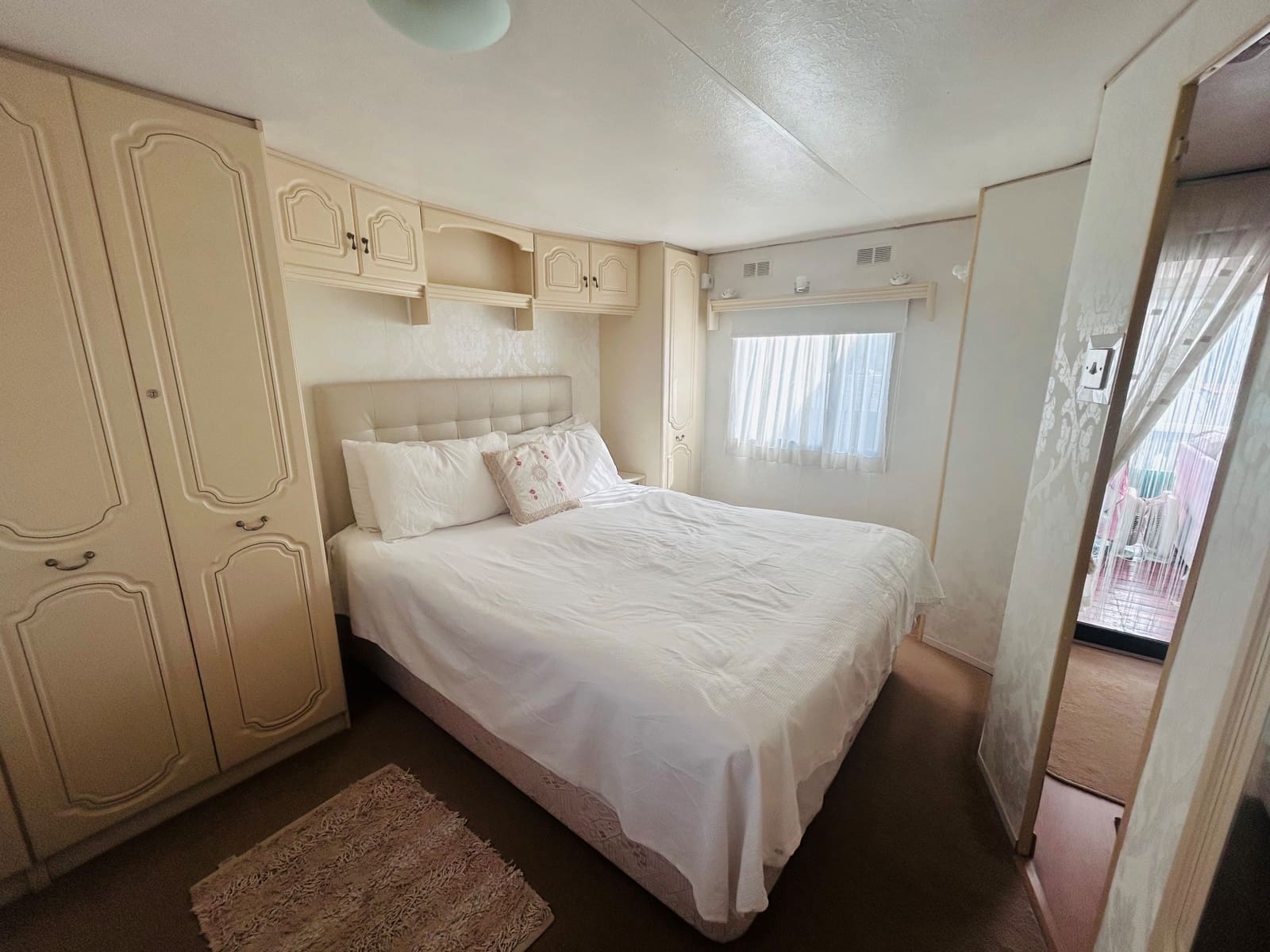 2 sypialnia Domek mobilny na sprzedaż w Cabopino z basenem garażem - 66 606 € (Ref: 10130563)
