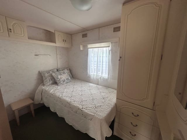 2 camera da letto Casa Mobile in vendita in Cabopino, Marbella con piscina garage - 66.606 € (Rif: 10130563)