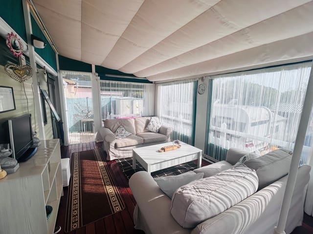 2 camera da letto Casa Mobile in vendita in Cabopino, Marbella con piscina garage - 66.606 € (Rif: 10130563)