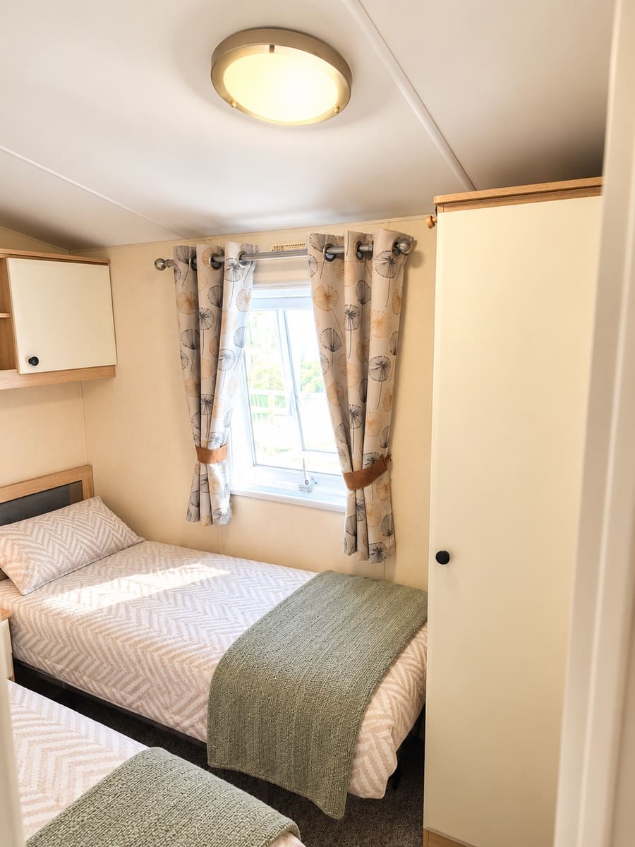 2 sypialnia Domek mobilny na sprzedaż w Mollina z basenem - 113 037 € (Ref: 10135015)