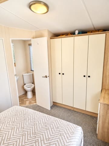 2 sypialnia Domek mobilny na sprzedaż w Mollina z basenem - 113 037 € (Ref: 10135015)
