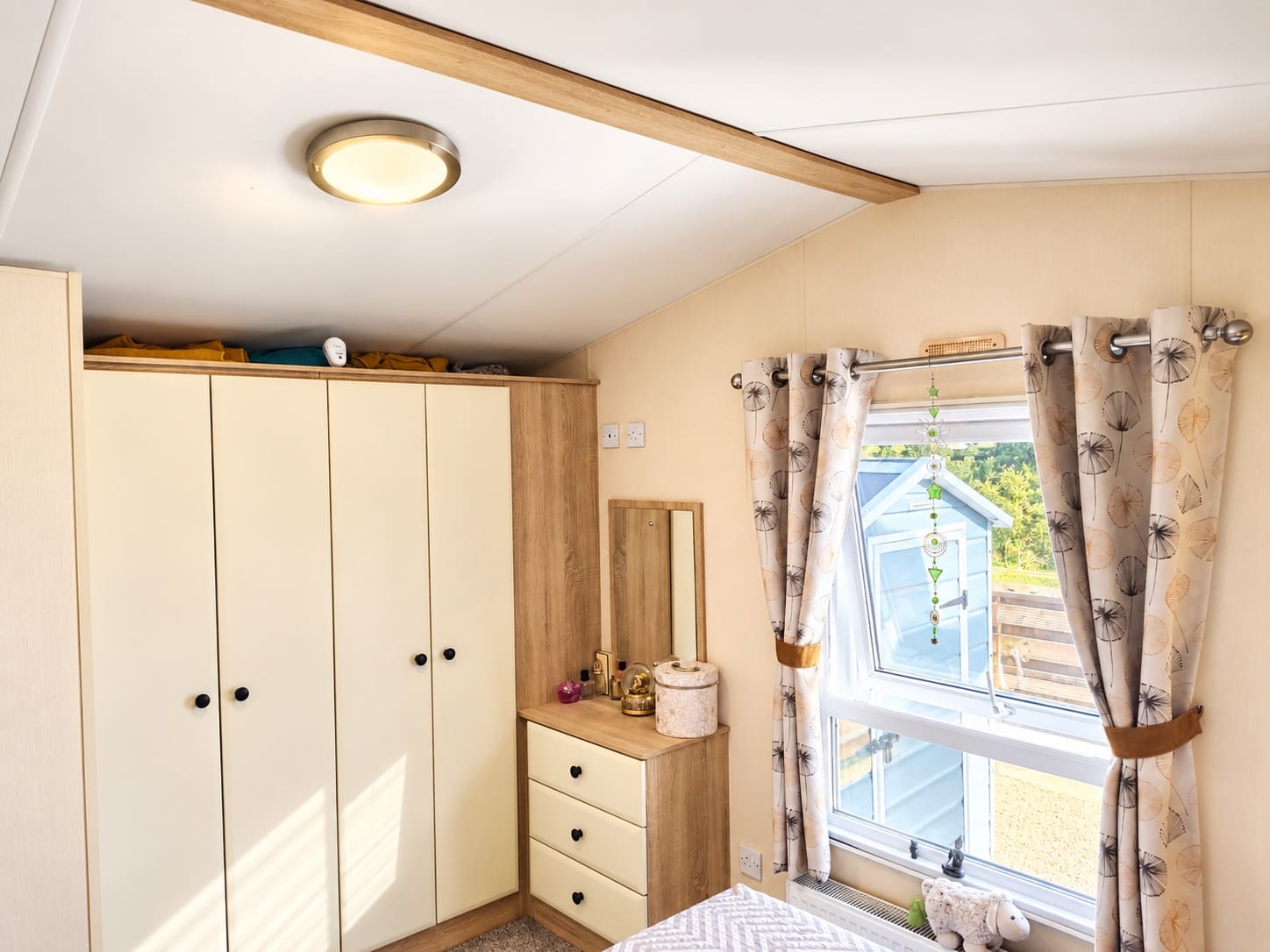 2 sypialnia Domek mobilny na sprzedaż w Mollina z basenem - 113 037 € (Ref: 10135015)