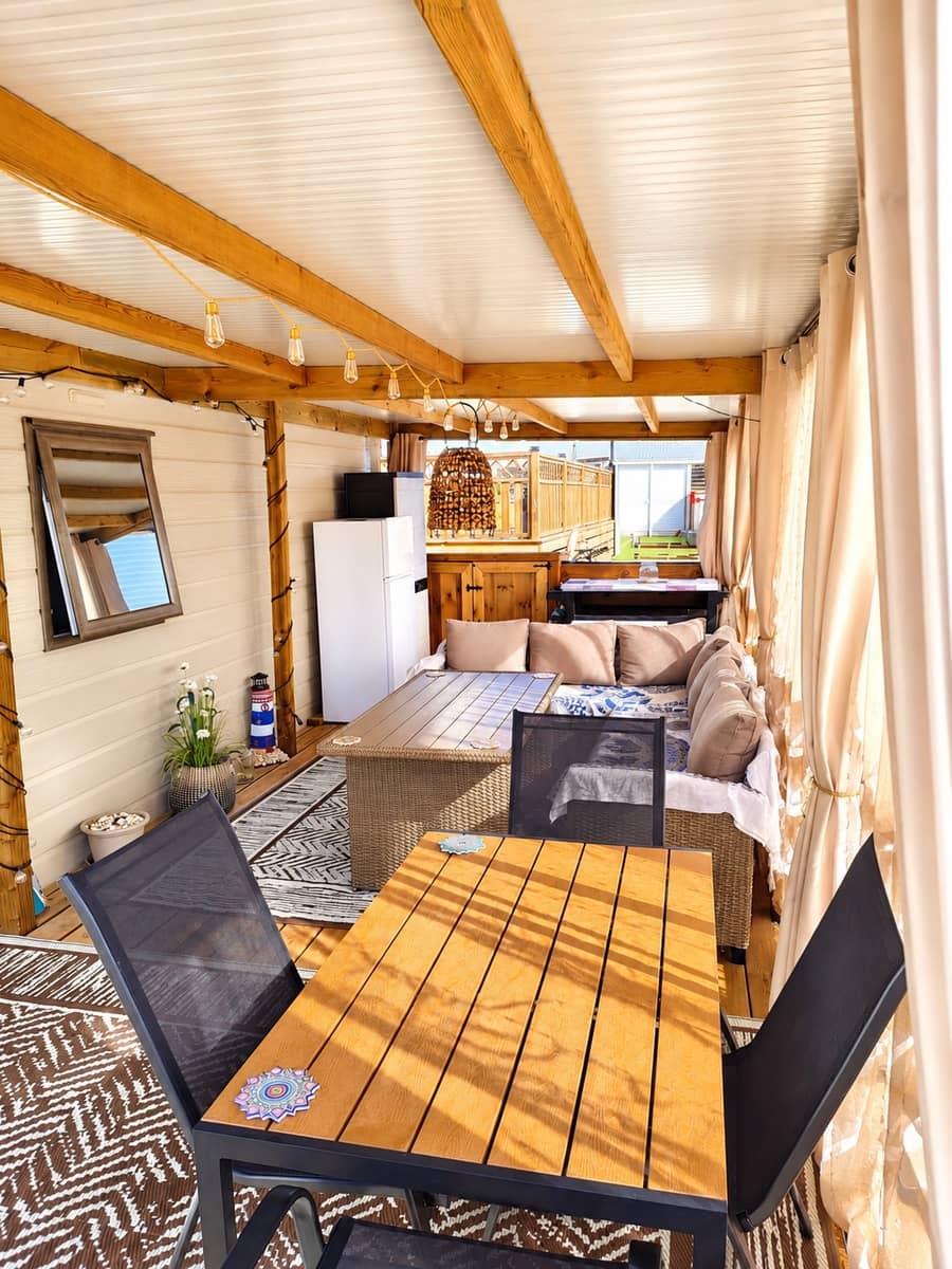 2 sypialnia Domek mobilny na sprzedaż w Mollina z basenem - 113 037 € (Ref: 10135015)
