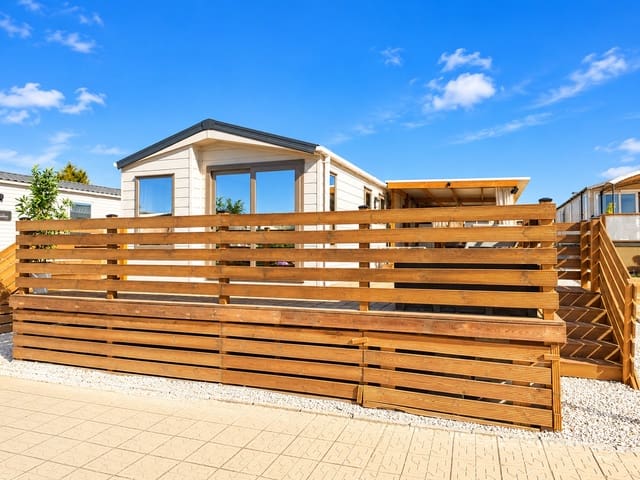 2 sypialnia Domek mobilny na sprzedaż w Mollina z basenem - 113 037 € (Ref: 10135015)