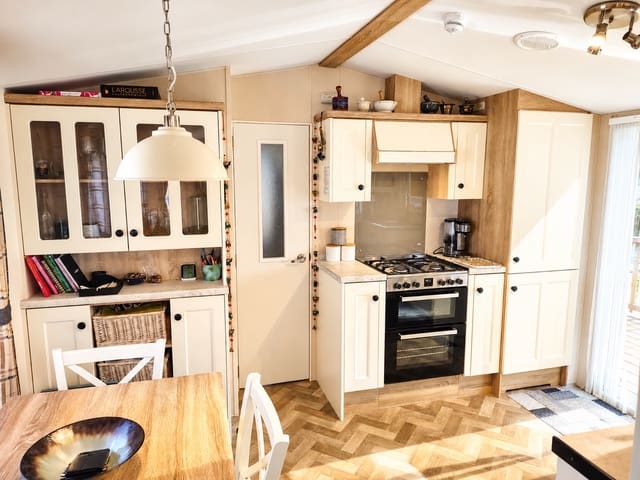 2 sypialnia Domek mobilny na sprzedaż w Mollina z basenem - 113 037 € (Ref: 10135015)