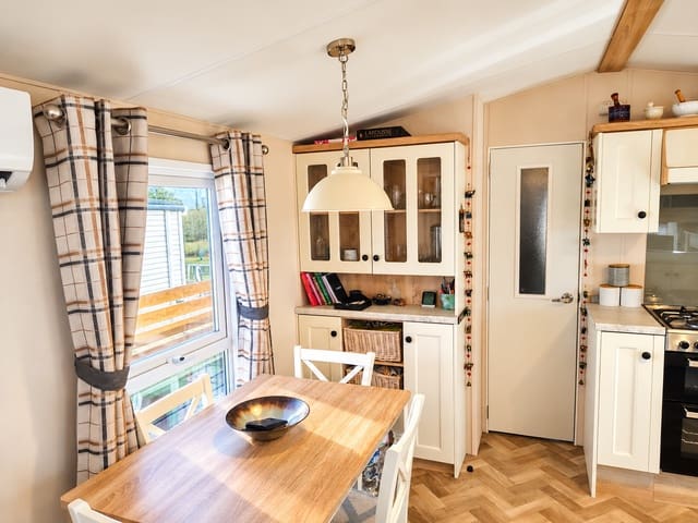 2 sypialnia Domek mobilny na sprzedaż w Mollina z basenem - 113 037 € (Ref: 10135015)