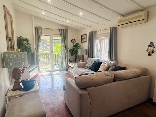 2 sovrum Mobilt Hus till salu i Cabopino, Marbella med pool garage - 111 944 € (Ref: 10136387)