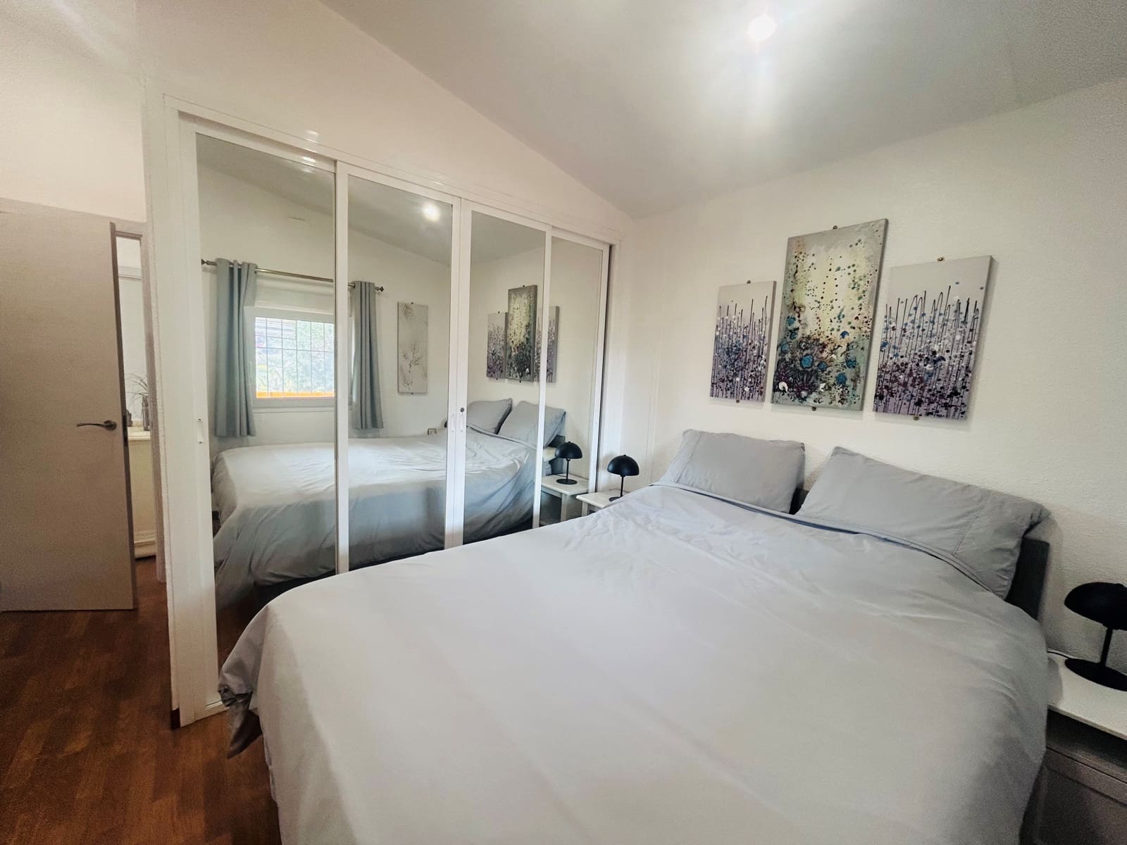 2 soveværelse Mobilhome til salg i Cabopino med swimmingpool garage - € 111.944 (Ref: 10136387)