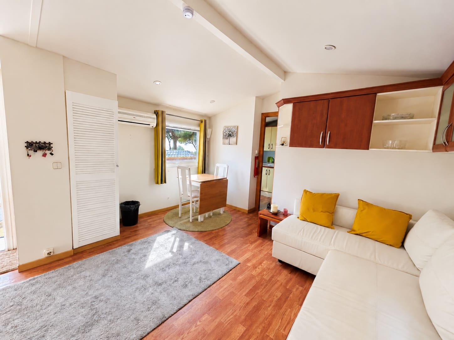 2 soverom Husvogn til salgs i Cabopino med svømmebasseng garasje - € 85 511 (Ref: 10144998)