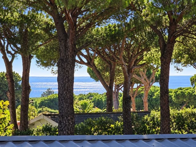 2 soverom Husvogn til salgs i Cabopino, Marbella med svømmebasseng garasje - € 85 511 (Ref: 10144998)