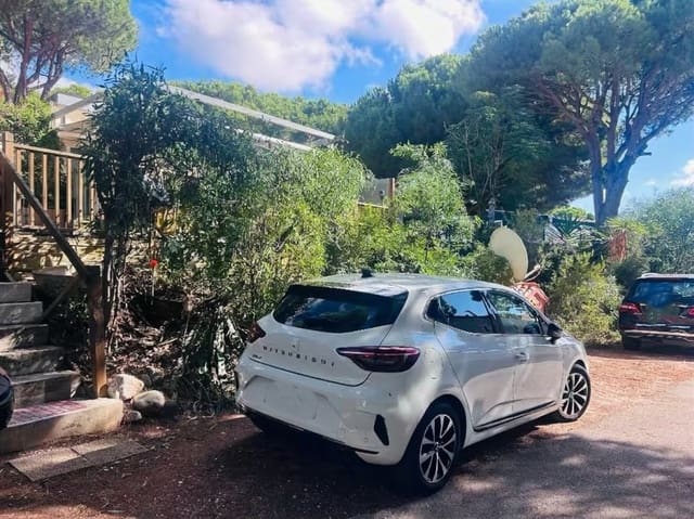 1 soverom Husvogn til salgs i Cabopino, Marbella med garasje - € 47 500 (Ref: 10156762)
