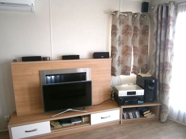 2 soverom Husvogn til salgs i Fuente de Piedra - € 85 000 (Ref: 8715011)